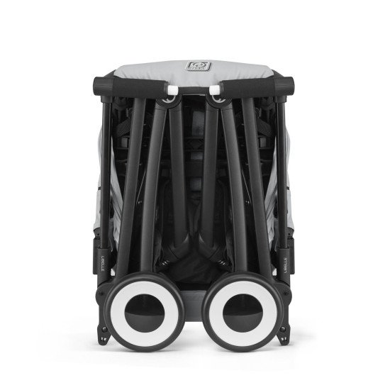 Коляска прогулочная Cybex Libelle BLK Fog Grey Коляска прогулочная Cybex Libelle BLK Fog Grey
