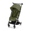Коляска прогулянкова Cybex Libelle TPE Moss Green