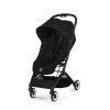 Коляска прогулянкова Cybex Orfeo BLK Magic Black
