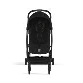 Коляска прогулочная Cybex Orfeo BLK Magic Black