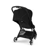 Коляска прогулочная Cybex Orfeo BLK Magic Black