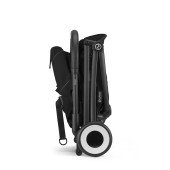 Коляска прогулочная Cybex Orfeo BLK Magic Black