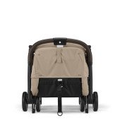 Коляска прогулянкова Cybex Orfeo TPE Almond Beige	