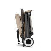 Коляска прогулянкова Cybex Orfeo TPE Almond Beige	
