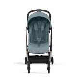 Коляска прогулочная Cybex Orfeo TPE Stormy Blue