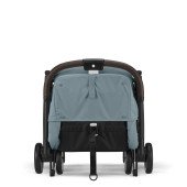 Коляска прогулочная Cybex Orfeo TPE Stormy Blue