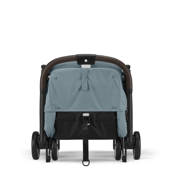 Коляска прогулочная Cybex Orfeo TPE Stormy Blue
