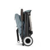 Коляска прогулочная Cybex Orfeo TPE Stormy Blue