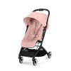 Коляска прогулянкова Cybex Orfeo BLK Candy Pink