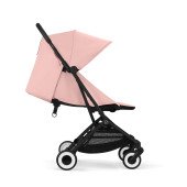 Коляска прогулочная Cybex Orfeo BLK Candy Pink