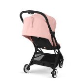 Коляска прогулочная Cybex Orfeo BLK Candy Pink