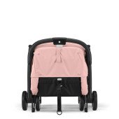 Коляска прогулочная Cybex Orfeo BLK Candy Pink