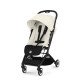 Коляска прогулочная Cybex Orfeo BLK Canvas White