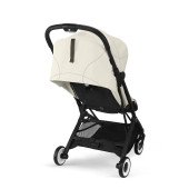 Коляска прогулочная Cybex Orfeo BLK Canvas White