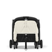 Коляска прогулочная Cybex Orfeo BLK Canvas White