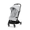 Коляска прогулянкова Cybex Orfeo BLK Fog Grey