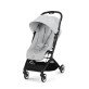Коляска прогулочная Cybex Orfeo BLK Fog Grey