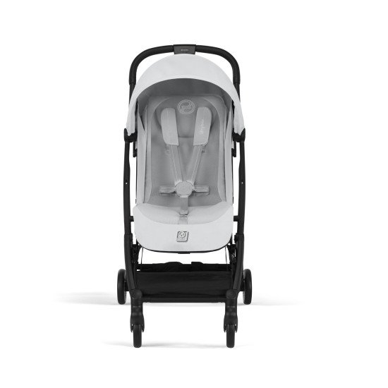 Коляска прогулочная Cybex Orfeo BLK Fog Grey