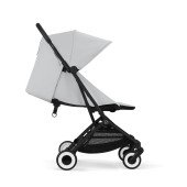 Коляска прогулочная Cybex Orfeo BLK Fog Grey