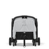 Коляска прогулочная Cybex Orfeo BLK Fog Grey