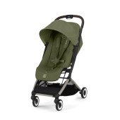 Коляска прогулочная Cybex Orfeo TPE Moss Green