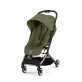Коляска прогулочная Cybex Orfeo TPE Moss Green