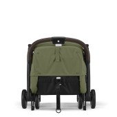 Коляска прогулочная Cybex Orfeo TPE Moss Green