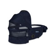 Люлька Cybex Mios Lux Rebellious Luxury с сумкой Люлька Cybex Mios Lux Rebellious Luxury с сумкой