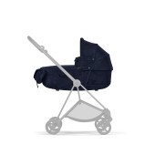 Люлька Cybex Mios Lux Rebellious Luxury с сумкой Люлька Cybex Mios Lux Rebellious Luxury с сумкой