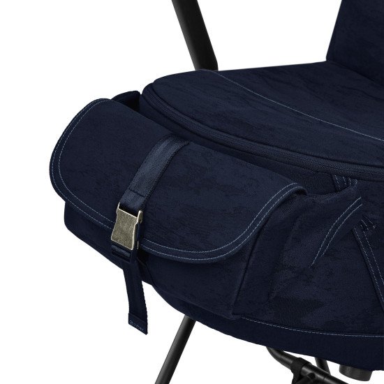 Люлька Cybex Mios Lux Rebellious Luxury с сумкой Люлька Cybex Mios Lux Rebellious Luxury с сумкой