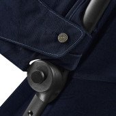 Коляска прогулочная Cybex Coya Rebellious Luxury Коляска прогулочная Cybex Coya Rebellious Luxury