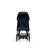 Коляска прогулочная Cybex Coya Rebellious Luxury Коляска прогулочная Cybex Coya Rebellious Luxury