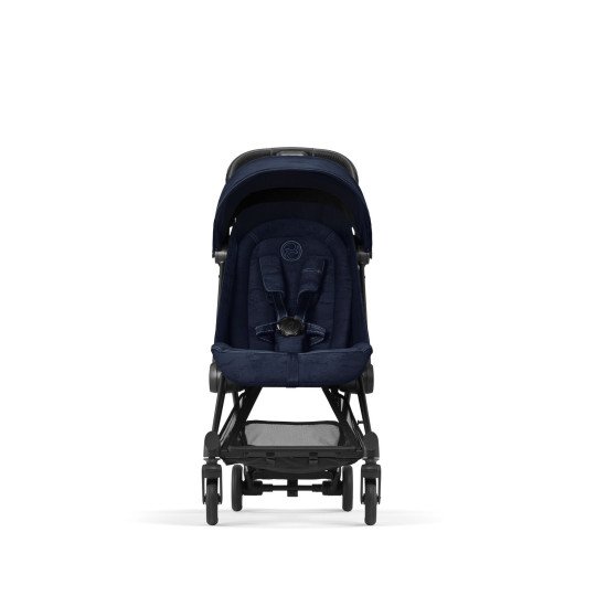 Коляска прогулочная Cybex Coya Rebellious Luxury Коляска прогулочная Cybex Coya Rebellious Luxury