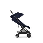 Коляска прогулочная Cybex Coya Rebellious Luxury Коляска прогулочная Cybex Coya Rebellious Luxury