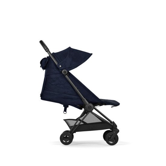 Коляска прогулочная Cybex Coya Rebellious Luxury Коляска прогулочная Cybex Coya Rebellious Luxury