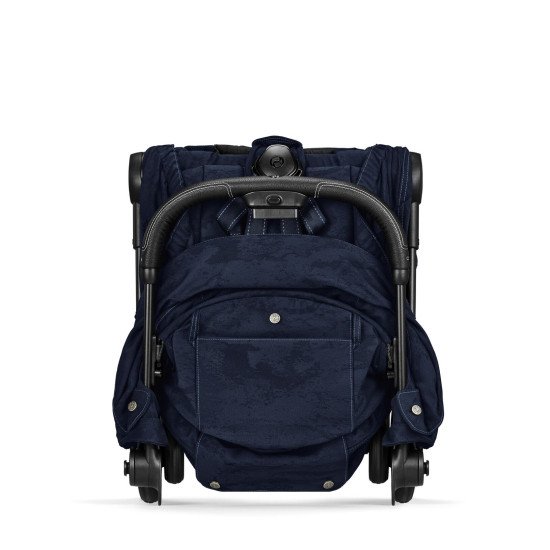 Коляска прогулочная Cybex Coya Rebellious Luxury Коляска прогулочная Cybex Coya Rebellious Luxury