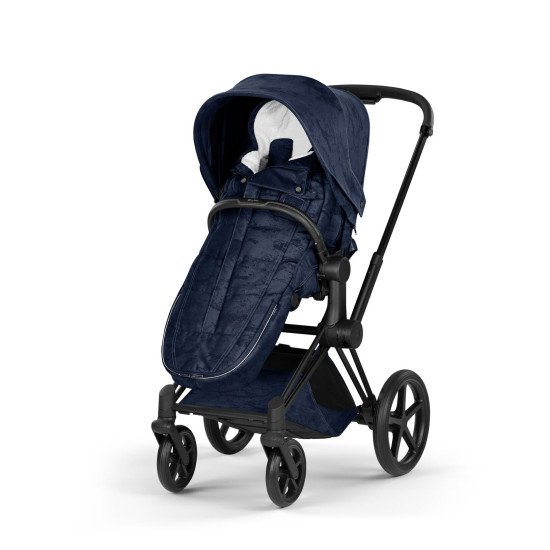 Чехол для ног Cybex Platinum Rebellious Luxury Чехол для ног Cybex Platinum Rebellious Luxury