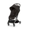 Коляска прогулянкова Cybex Orfeo TPE Chocolate Brown