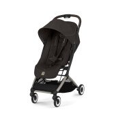 Коляска прогулянкова Cybex Orfeo TPE Chocolate Brown Коляска прогулянкова Cybex Orfeo TPE Chocolate Brown