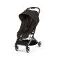 Коляска прогулочная Cybex Orfeo TPE Chocolate Brown