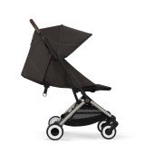 Коляска прогулянкова Cybex Orfeo TPE Chocolate Brown Коляска прогулянкова Cybex Orfeo TPE Chocolate Brown