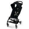 Коляска прогулянкова Cybex Agis BLK Magic Black