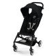Коляска прогулочная Cybex Agis BLK Magic Black
