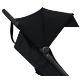 Коляска прогулочная Cybex Agis BLK Magic Black Коляска прогулочная Cybex Agis BLK Magic Black