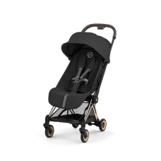 Коляска прогулочная Cybex Coya Comfort Sepia Black Rosegold 2026