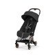 Коляска прогулянкова Cybex Coya Sepia Black Rosegold 2026
