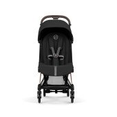 Коляска прогулочная Cybex Coya Sepia Black Rosegold 2026