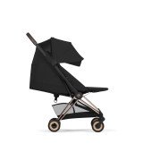 Коляска прогулочная Cybex Coya Sepia Black Rosegold 2026