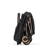 Коляска прогулочная Cybex Coya Sepia Black Rosegold 2026