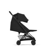 Коляска прогулянкова Cybex Coya Sepia Black Matt Black 2026